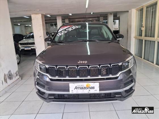 JEEP COMMANDER 2.0 TD380 TURBO DIESEL LIMITED AT9 JEEP COMMANDER 2.0 TD380 TURBO DIESEL LIMITED AT9